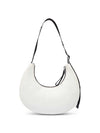 BORSA A MANO DONNA - KARL LAGERFELD JEANS BIANCO - A1W30231 3
