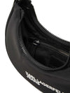 BORSA A MANO DONNA - KARL LAGERFELD JEANS NERO - A1W30231 3