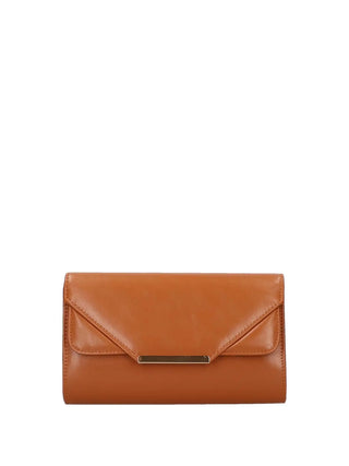 POCHETTE DONNA - IKAROS CUOIO - P25168