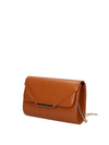 POCHETTE DONNA - IKAROS CUOIO - P25168 2