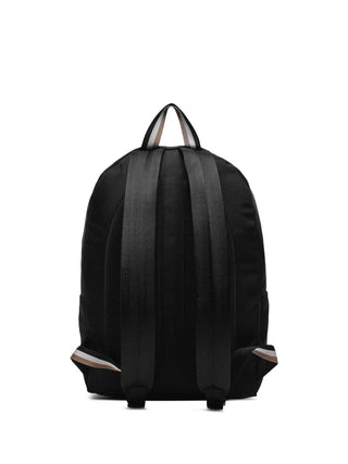 ZAINO UOMO - HUGO BOSS NERO - 50511918 3