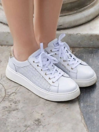 sneakers nerogiardini