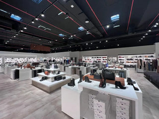 punto vendita store