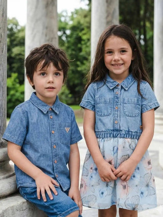 moda bimbi 2026